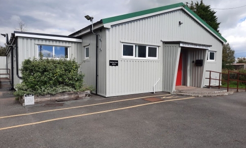 Village Hall HP
