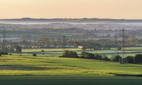 North Wessex Downs