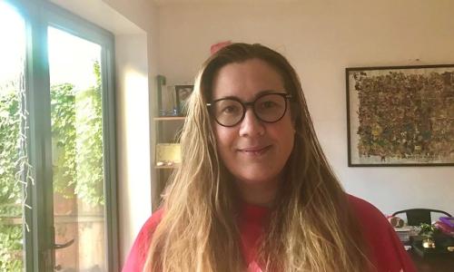 Caroline Bradley - Cable Engineering Manager