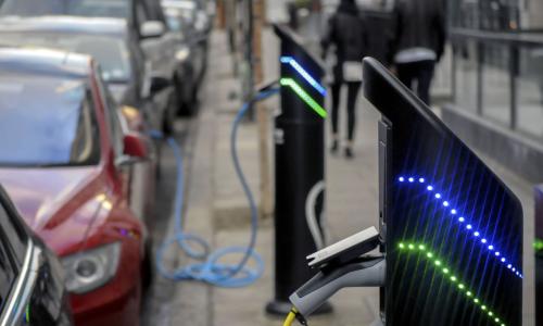 Electric Cars