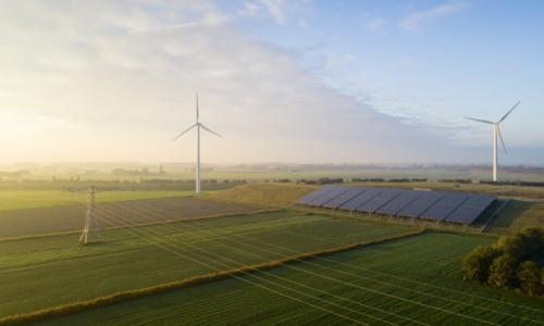 National Grid 'Action on climate change must top the agenda in 2021' story