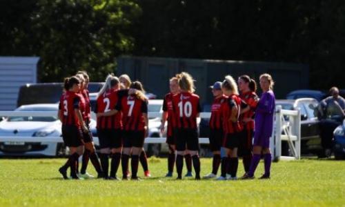Ladies football