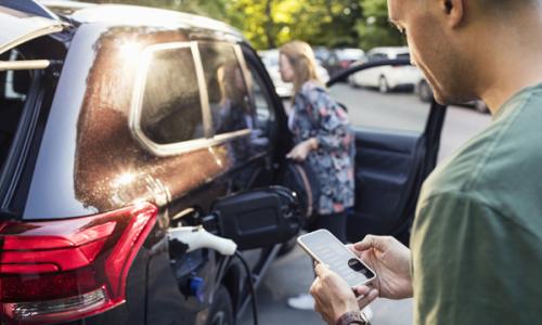 For National Grid's 'Net Zero know-how: EVs will accelerate people's energy understanding' story