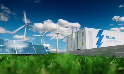For National Grid 'Net zero know-how' story