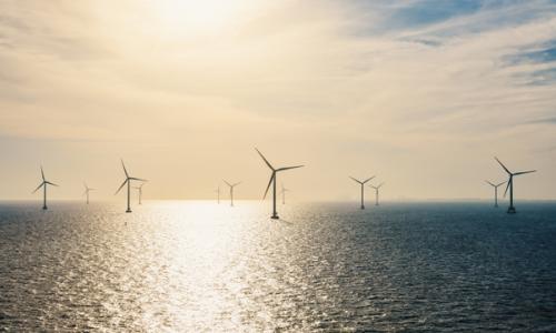 For National Grid article on 'The decarbonisation opportunity'
