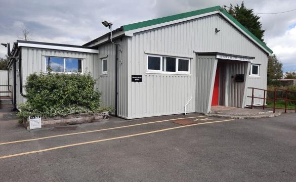 Village Hall HP