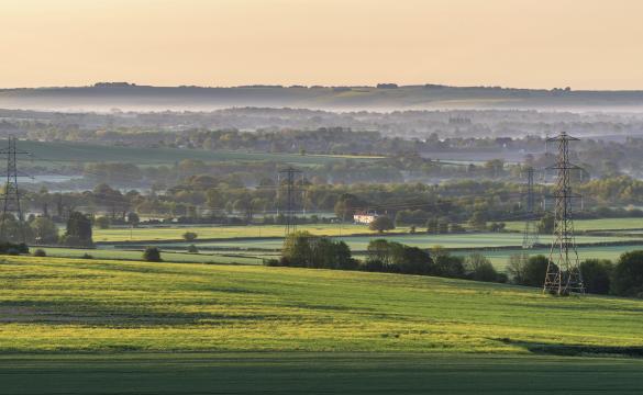 North Wessex Downs