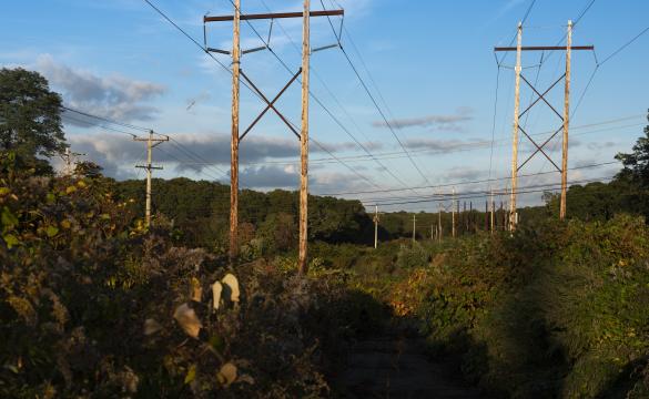National Grid Ventures - Enabling fossil-free heat