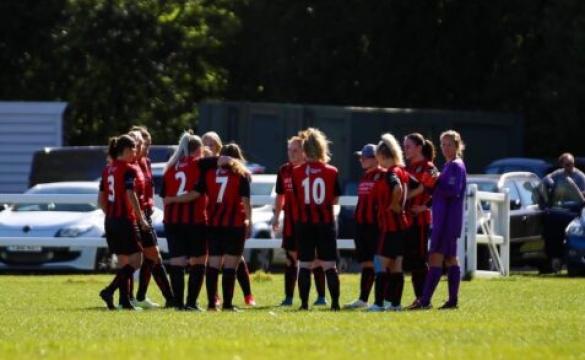 Ladies football