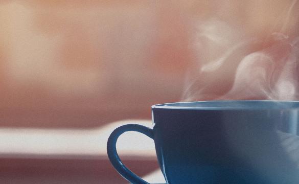 Cup of tea