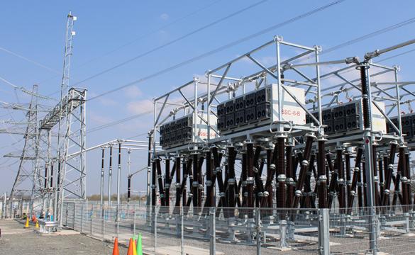 For National Grid Smart Wires article 'Working smarter to get to net zero'
