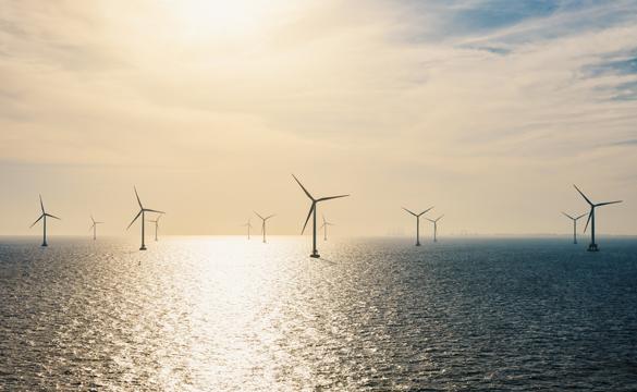 For National Grid article on 'The decarbonisation opportunity'