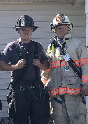 ColbyAndKevinKrough_300x422.jpg National Grid US son and father volunteer fire fighters Colby and Kevin Krough