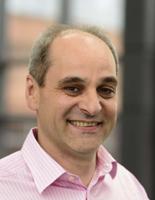 DavidWright_155x200.jpg Portrait photo of David Wright - used for the National Grid story 'Diversity must underpin the net zero energy workforce'