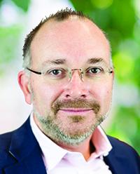 DuncanBurt_200x248.jpg Portrait photo of National Grid's COP26 Director Duncan Burt
