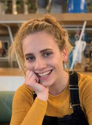 EmilyBackhouse_180x245.jpg Photo of Emily Backhouse - used for National Grid 'Pride in diversity' story