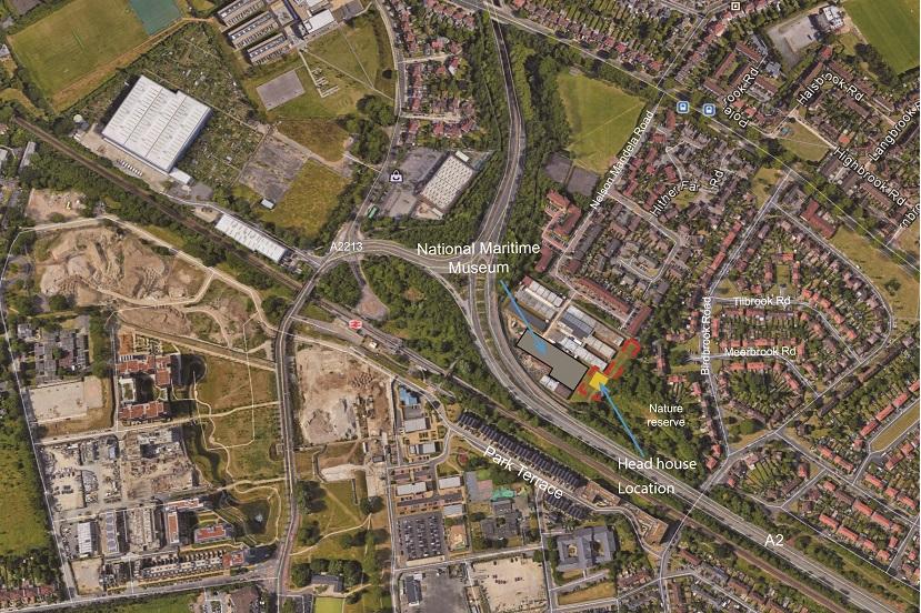 Kidbrooke Kidbrooke