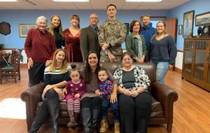 KyleMetzler_Family_300x190.jpg National Grid's Kyle Metzler and his family