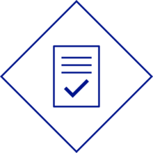 Compliance icon Compliance icon