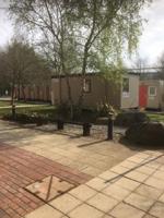 Outside-pods.jpg Temporary onsite accommodation pods