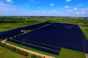 PegasusSolarFarm_300x200m.jpg For National Grid 'Net zero know-how' story