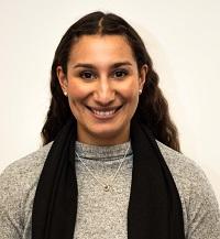 Sarah Woolham Jaffier_200x217.jpg Young woman smiling into camera