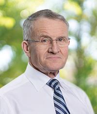 Sir Peter Gershon - 200x236.jpg Portrait photo of Sir Peter Gershon, National Grid Chairman