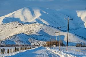 Snow covered road and mountain for National Grid article_300x200.jpg Snow covered road and mountain for National Grid article