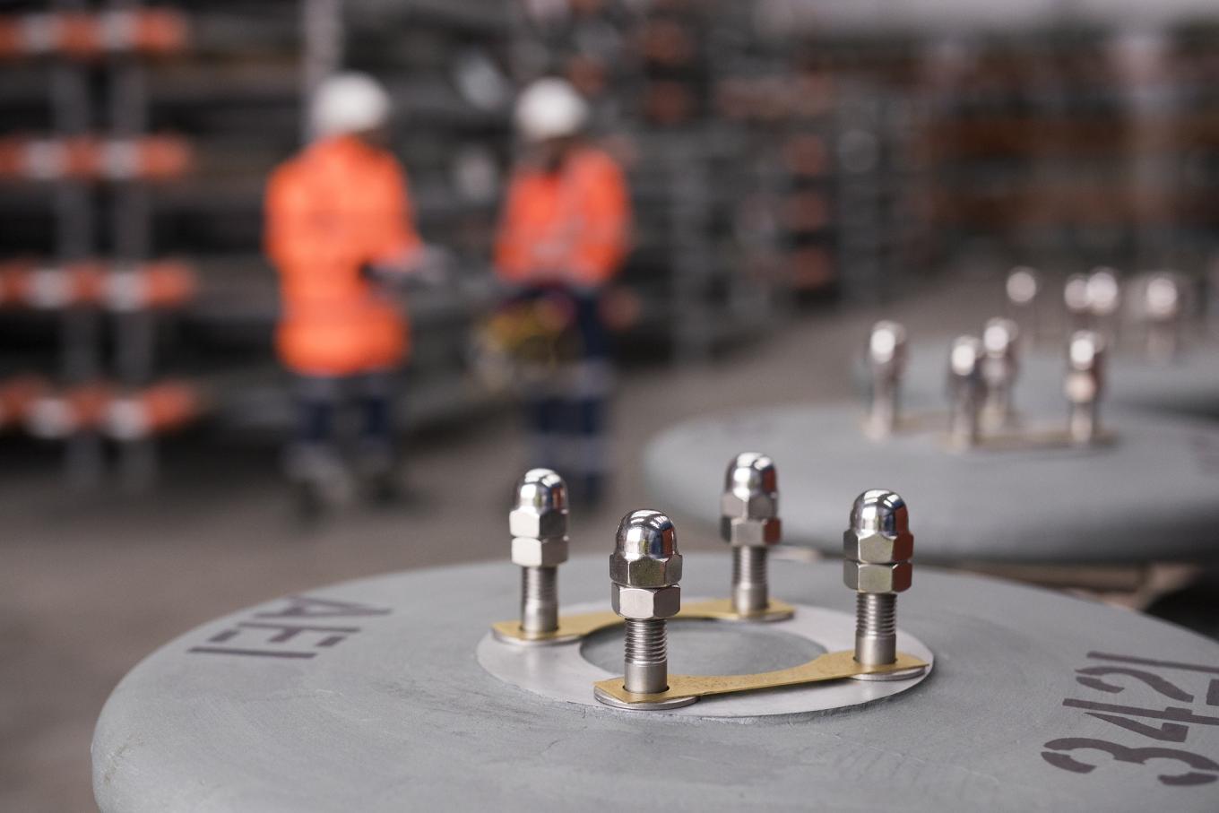 Spares and Cable Membership Spares and Cable Membership