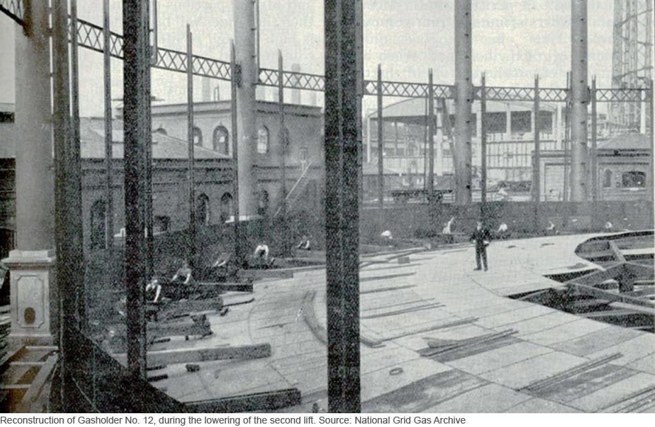 WindsorStGasholderNo12_950x620.jpg For National Grid's 'Birmingham's Windsor Street gasholders to be dismantled' story
