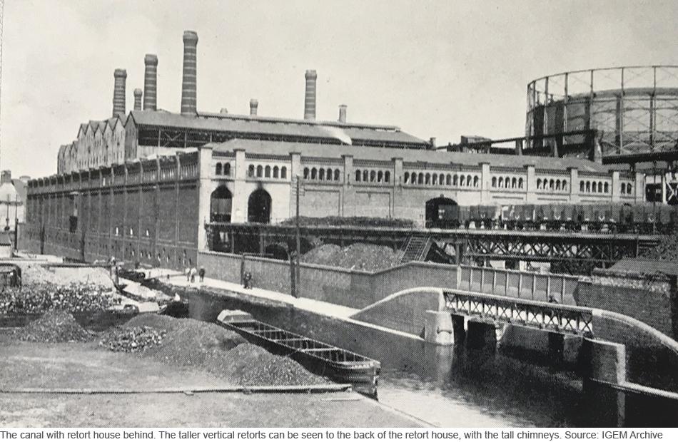 WindsorStGasworks_RetortHouse_950x620.jpg For National Grid's 'Birmingham's Windsor Street gasholders to be dismantled' story