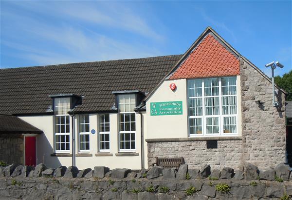 Winscome Community Association - Main Building