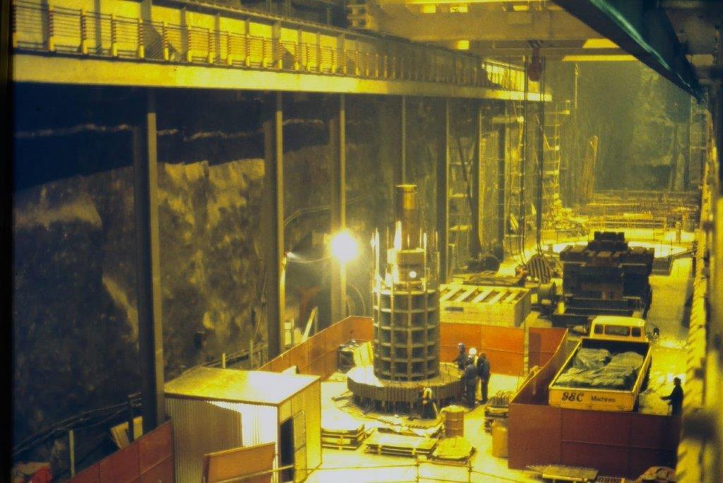 Dinorwig machine hall under construction.jpg