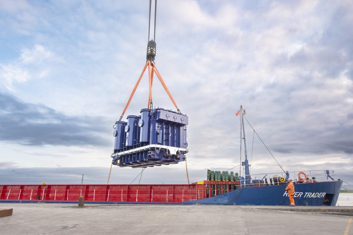 National Grid - Bridgwater SGT delivery2.jpg