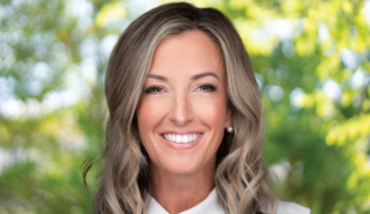 Courtney Geduldig
