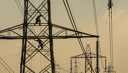 Asset Maintenance - South Wales