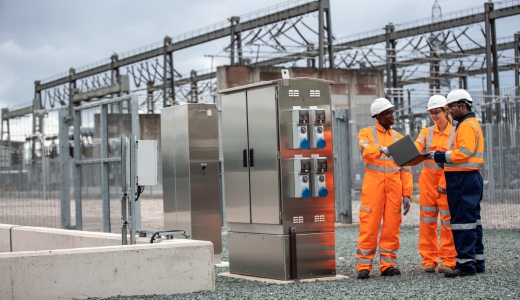 Deeside Centre for Innovation